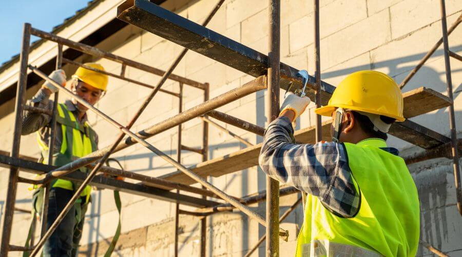 Local Chimney Repair in Limington, ME